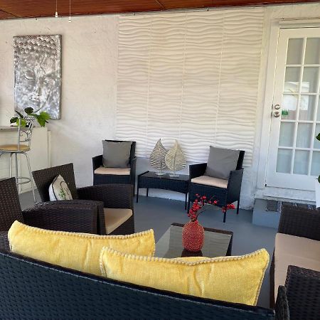 Modern Home, Excellent Location ميامي المظهر الخارجي الصورة