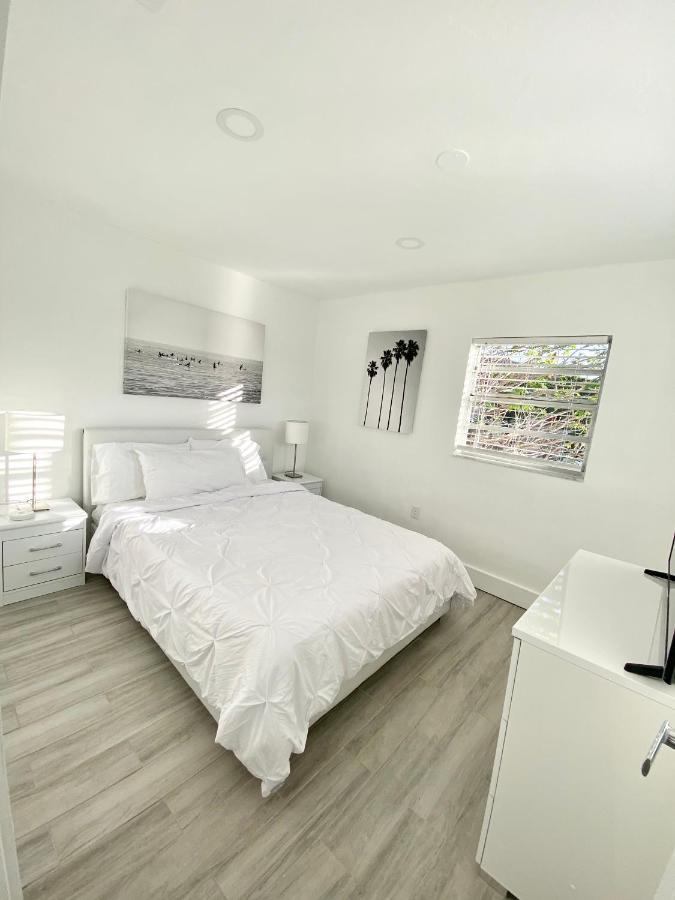 Modern Home, Excellent Location ميامي المظهر الخارجي الصورة