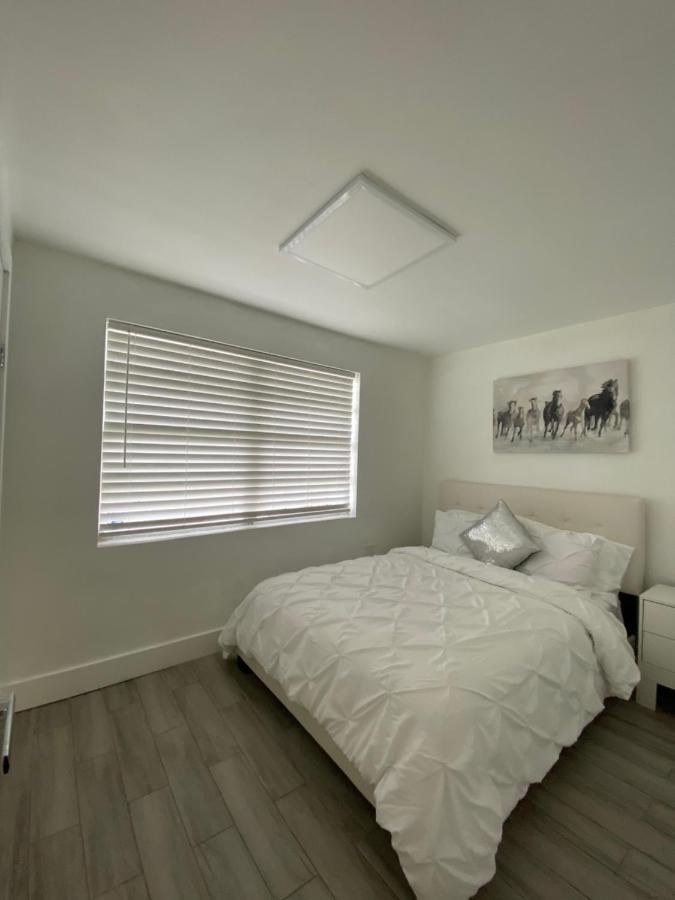 Modern Home, Excellent Location ميامي المظهر الخارجي الصورة