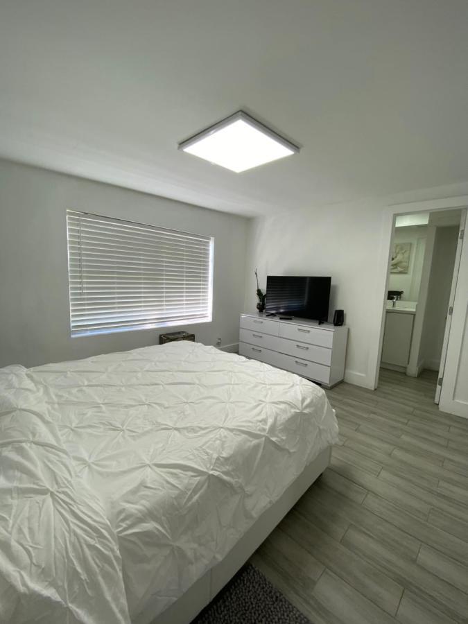 Modern Home, Excellent Location ميامي المظهر الخارجي الصورة