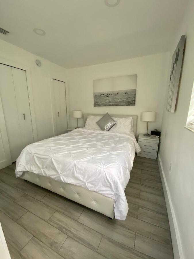 Modern Home, Excellent Location ميامي المظهر الخارجي الصورة
