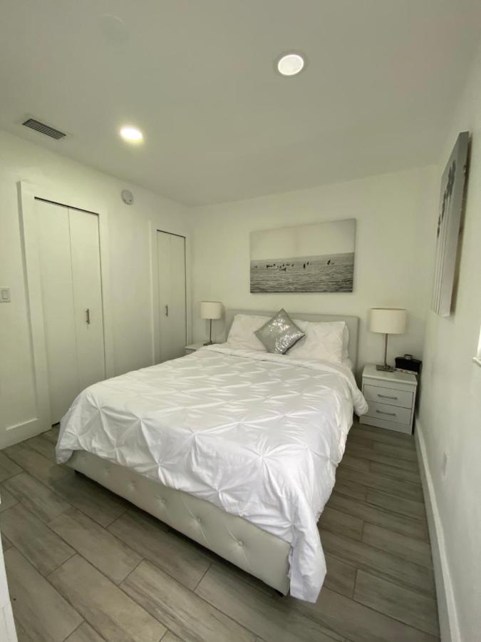 Modern Home, Excellent Location ميامي المظهر الخارجي الصورة