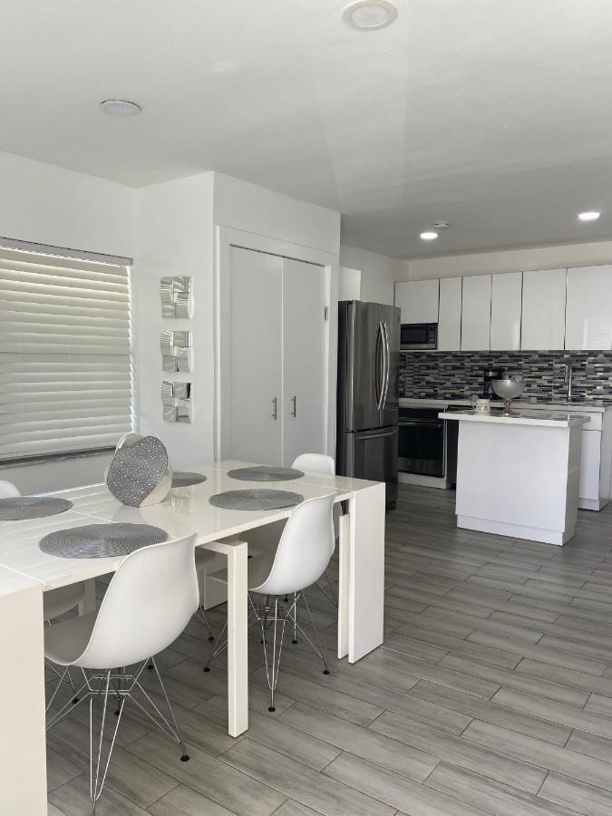 Modern Home, Excellent Location ميامي المظهر الخارجي الصورة