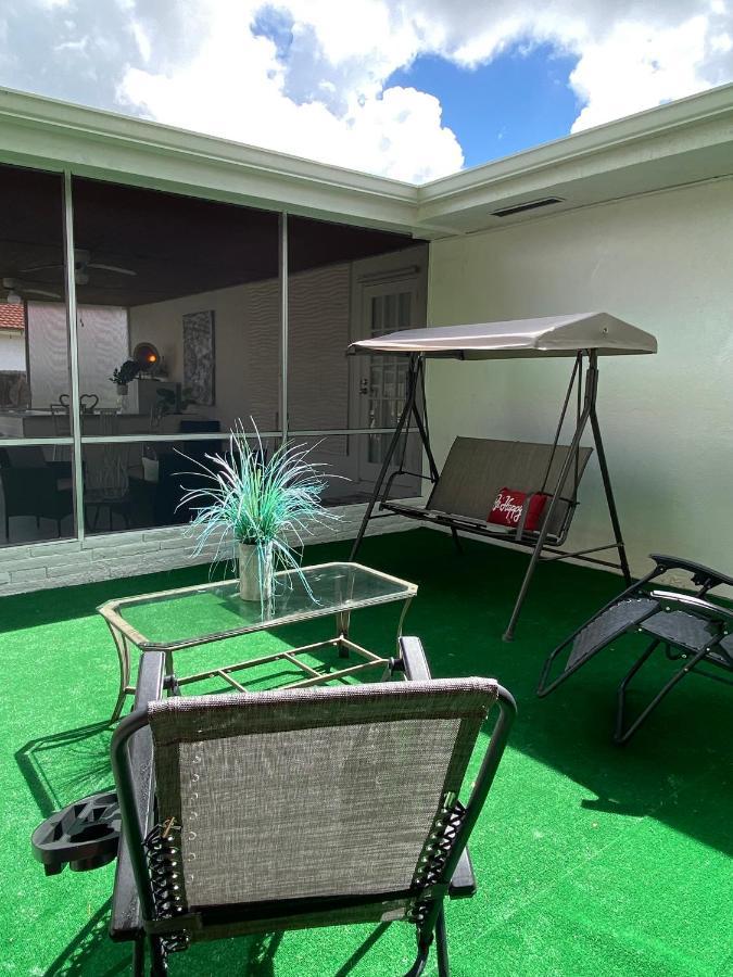 Modern Home, Excellent Location ميامي المظهر الخارجي الصورة