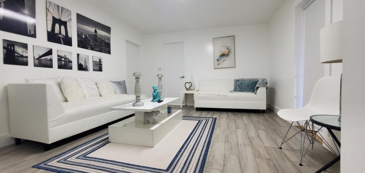 Modern Home, Excellent Location ميامي المظهر الخارجي الصورة
