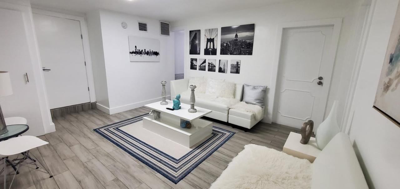 Modern Home, Excellent Location ميامي المظهر الخارجي الصورة