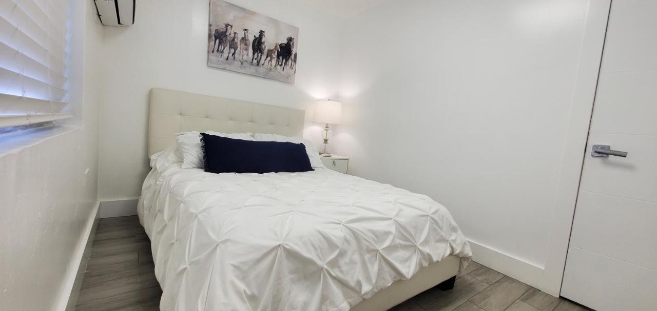 Modern Home, Excellent Location ميامي المظهر الخارجي الصورة